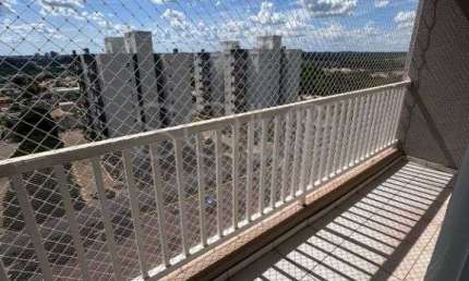 Apartamento com 2 quartos à venda na Vila Velosa, Araraquara 