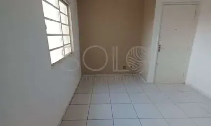 Apartamento com 2 quartos à venda na Vila Cidade Industrial (Vila Xavier), Araraquara 