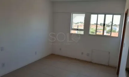 Apartamento a venda com 1 quarto no SPOT RESIDENCE MIAMI, Araraquara