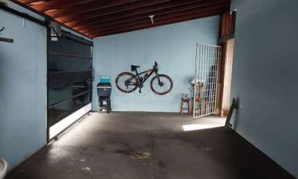 Casa com 2 quartos à venda no Jardim Imperador, Araraquara 