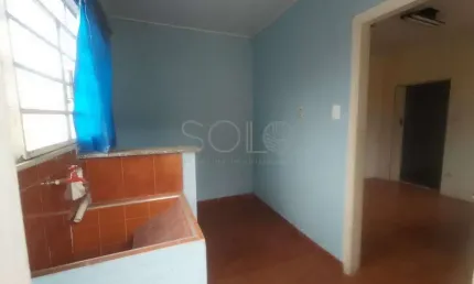 Casa com 3 quartos à venda na Vila Cidade Industrial (Vila Xavier), Araraquara 
