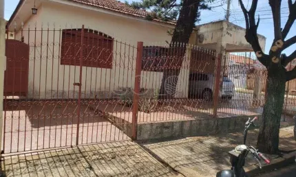 Casa com 2 quartos à venda na Vila Xavier (Vila Xavier), Araraquara 