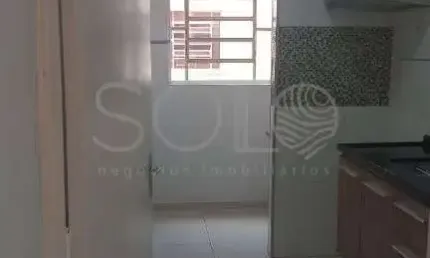 Apartamento com 2 quartos à venda na Vila Xavier (Vila Xavier), Araraquara 