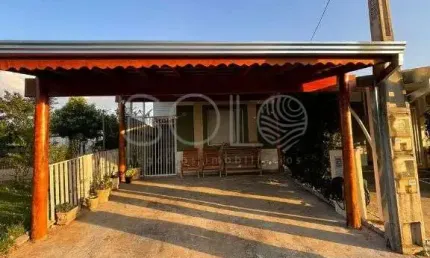 Casa em condomínio fechado com 2 quartos à venda no jardim ipanema, são carlos , 72 m2 por r$ 290.000