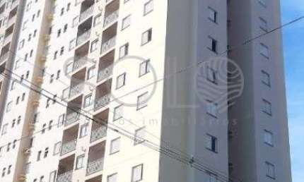 Apartamento com 3 quartos à venda no Parque Faber Castell I, São Carlos , 73 m2 por R$ 480.000