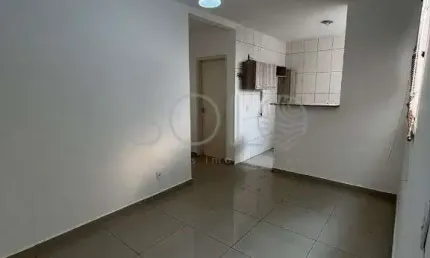 Apartamento com 2 quartos à venda na Vila Xavier (Vila Xavier), Araraquara , 50 m2 por R$ 144.000