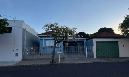 Casa com 2 quartos à venda no Jardim Brasil (Vila Xavier), Araraquara , 149 m2 por R$ 371.000