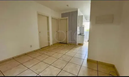 Apartamento com 2 quartos à venda no Jardim Residencial Paraíso, Araraquara , 45 m2 por R$ 145.000