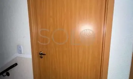 Apartamento com 2 quartos à venda no Jardim Universal, Araraquara , 42 m2 por R$ 145.000