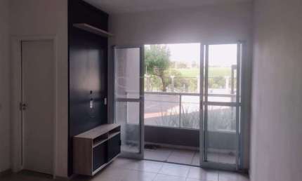 Apartamento com 2 quartos para alugar no Jardim dos Manacás, Araraquara 