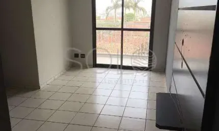 Otimo apartamento 3 dormitorios (1 suite) no Vida Plena