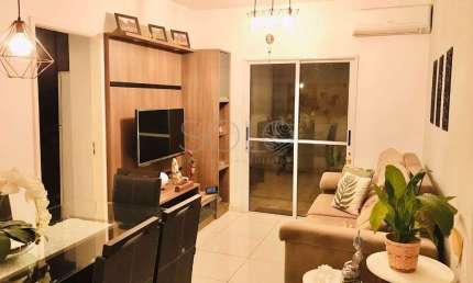 Casa em condomínio fechado com 2 quartos à venda no Jardim Higienópolis, Araraquara , 95 m2 por R$ 330.000