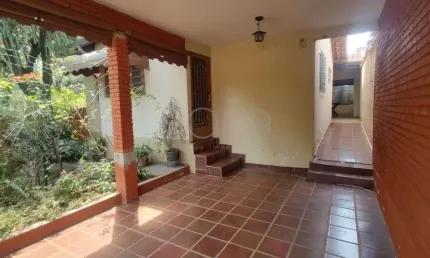 Casa com 3 quartos à venda no Jardim Dom Pedro I, Araraquara 