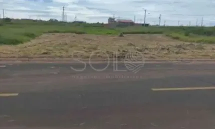 Terreno à venda no Jardim Roberto Selmi Dei, Araraquara 