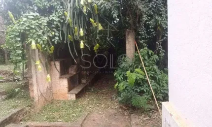Terreno à venda no Centro, Araraquara 