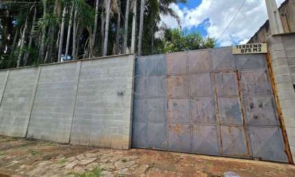 Terreno à venda na Vila Xavier (Vila Xavier), Araraquara 