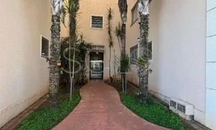 Apartamento 2 Dormitorios a Venda Residencial Alcantara