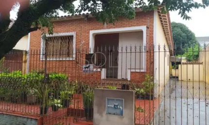 Casa com 2 quartos à venda na Vila Xavier (Vila Xavier), Araraquara , 103 m2 por R$ 249.100