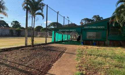 Seu Local Perfeito: Futebol, Eventos e Lazer em Um So Espaco