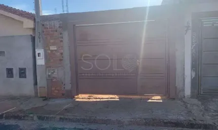 Terreno com Edicula a Venda: Agilidade e Oportunidade para Voce!
