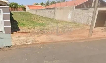 Terreno à venda na Vila Harmonia, Araraquara 