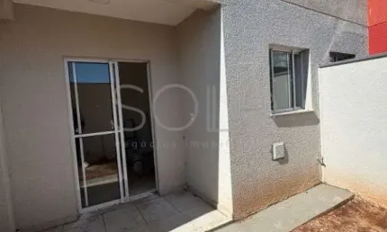 Apartamento com 2 quartos à venda na vila velosa, araraquara , 52 m2 por r$ 310.000