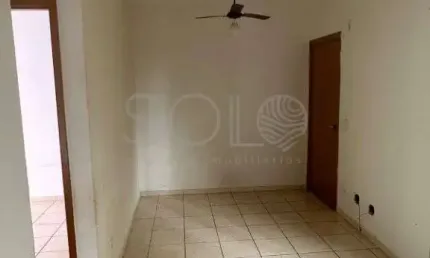 Otima Oportunidade! Apartamento de 2 Quartos a Venda no Condominio Amabile – Araraquara