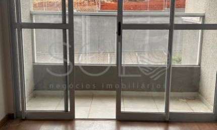 Apartamento para locacao no Parque Residencial Sevilha
