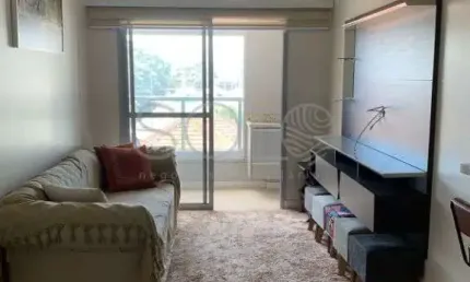 Apartamento EXCELENTE para voce que quer praticidade conforto e na regiao cental !!