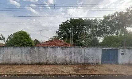 Terreno à venda na Vila Vieira (Vila Xavier), Araraquara 
