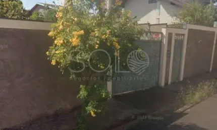 Terreno à venda no Jardim Morumbi, Araraquara 