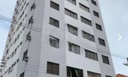 Apartamento para alugar com 2 quartos no Edificio City Center