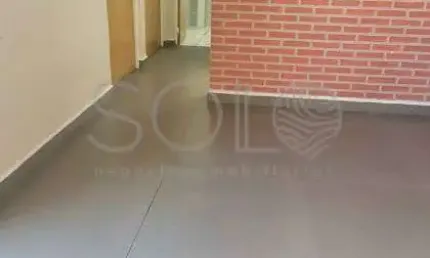 Apartamento com 2 quartos para alugar no Jardim América (Vila Xavier), Araraquara , 55 m2 por R$ 880
