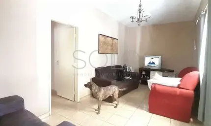 Casa com 4 quartos à venda na Vila Xavier (Vila Xavier), Araraquara 