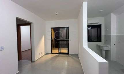 Apartamento com 2 quartos para alugar no Residencial Cambuy, Araraquara , 52 m2 por R$ 1.700
