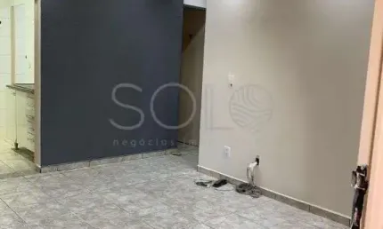 Apartamento com 2 quartos à venda na Vila Harmonia, Araraquara , 58 m2 por R$ 130.000