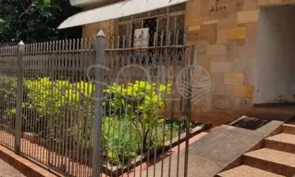 Casa com 3 quartos à venda no Centro, Araraquara 