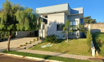 Casa em condomínio fechado com 2 quartos à venda no Jardim Magnólias, Araraquara 