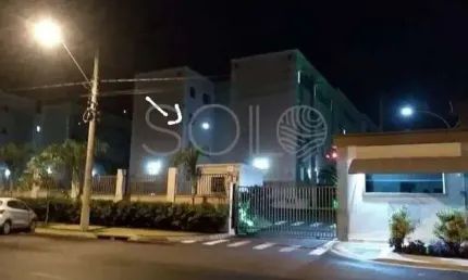 Apartamento com 2 quartos à venda no Parque Atlanta, Araraquara 
