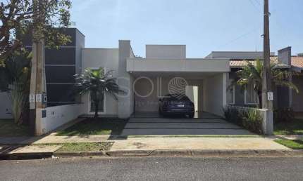 Casa em condomínio fechado com 3 quartos à venda no Doutor Tancredo de Almeida Neves, Araraquara 