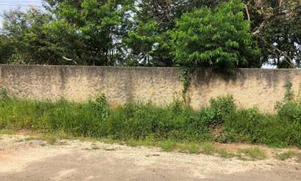 Terreno à venda em Esmeraldas-MG, bairro Santa Quitéria, 510,00m². Excelente Oportunidade!!!