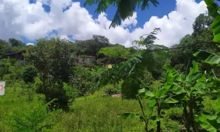Oportunidade única: terreno à venda em esmeraldas-mg, bairro melo viana, com 1.130,00 m² de área.