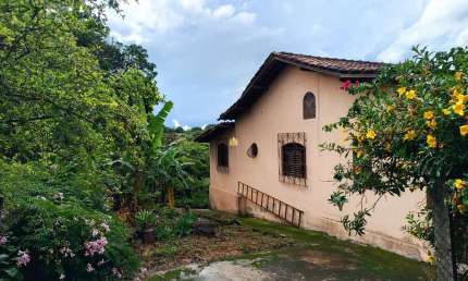 Sítio à Venda na Região de Andiroba, Esmeraldas - 3.000 m²