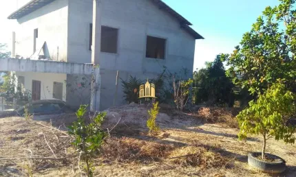 Sítio Comercial à Venda no Condomínio Vale do Ipê Amarelo em Esmeraldas - 3.080 m²: Oportunidade Única!