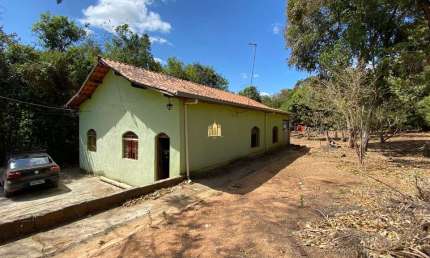 Sítio à Venda no Condomínio Vista Alegre em Esmeraldas - 1.000 m²