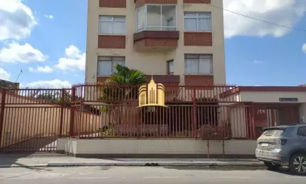 Oportunidade! Apartamento de 3 quartos com suíte no Centro de Esmeraldas-MG, 100m² e 2 vagas de garagem. Agende sua visita!