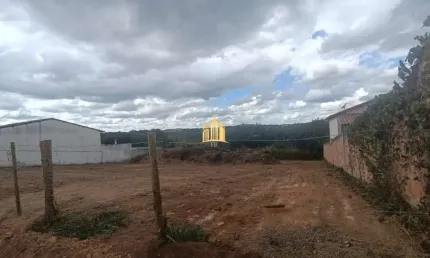 Oportunidade Imperdível: Terreno à Venda em Esmeraldas-MG, Bairro Nova Esmeraldas, 450m²! Venha garantir seu pedaço de paraíso!