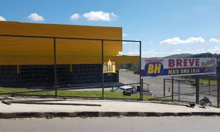Terreno à venda em esmeraldas-mg, bairro novo retiro: 2.000 m² de área para investimento!