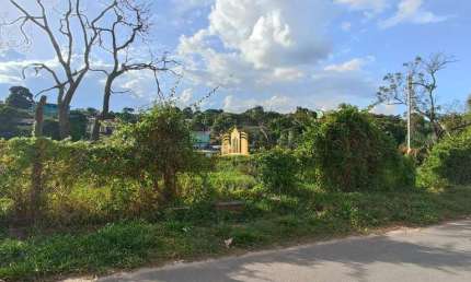 Excelente Oportunidade de Investimento: Terreno à Venda em Esmeraldas-MG, Bairro Novo Retiro, 360m² de Área