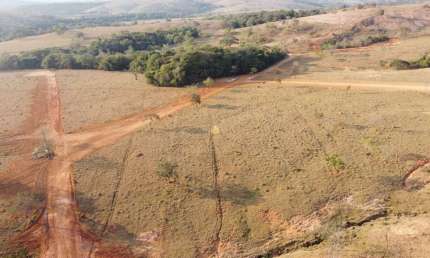 Chácaras à Venda no Condomínio Bela Vista em São Gonçalo do Pará - Próximo a Divinópolis e BH